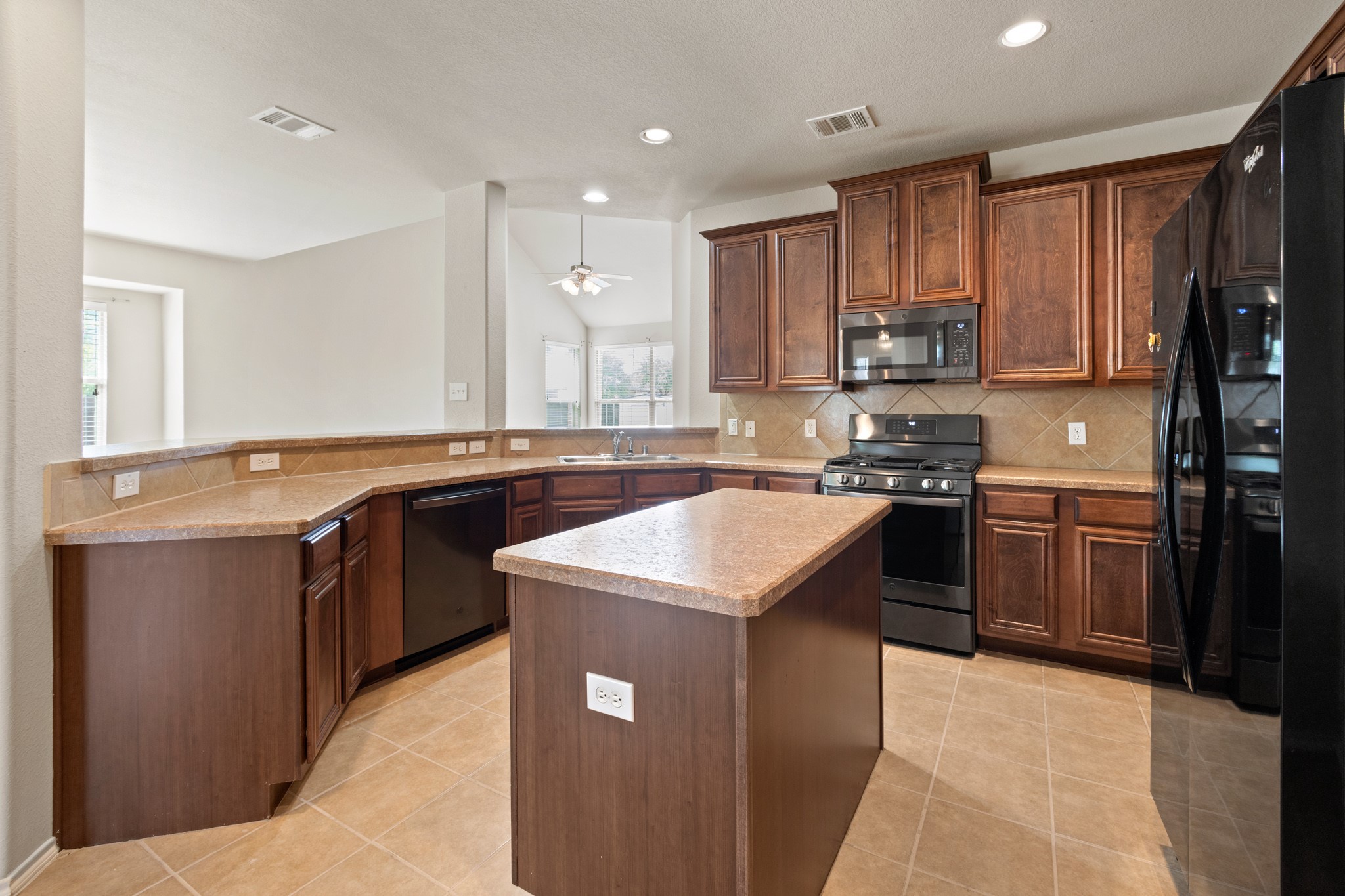 9716 Mulligan Drive Mckinney TX 75072