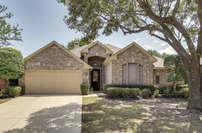 3400 Dowland Drive Flower Mound TX 75022