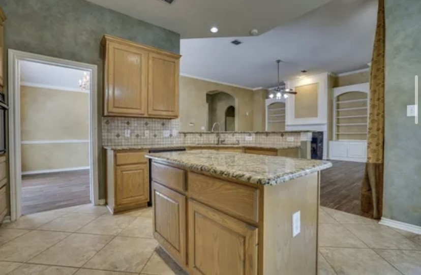 3400 Dowland Drive Flower Mound TX 75022