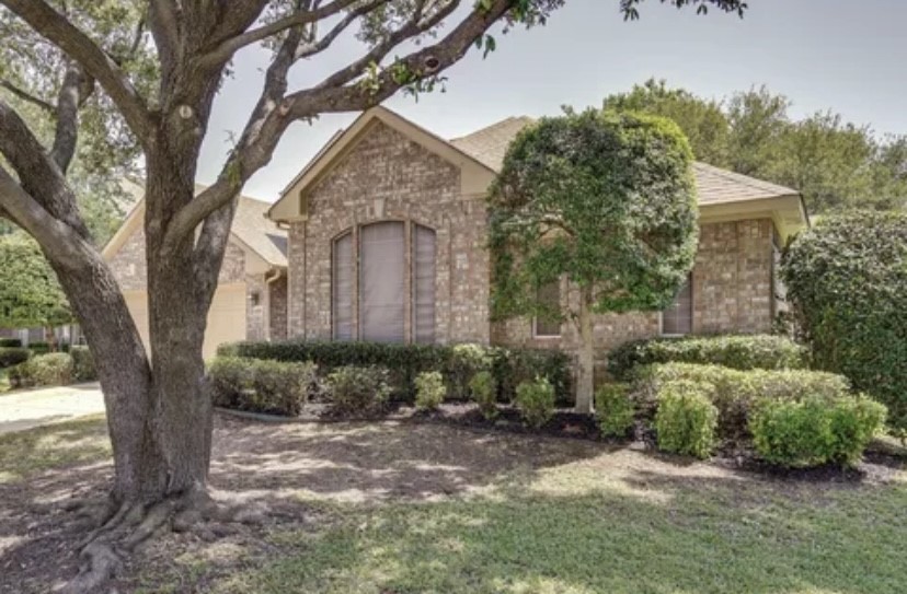 3400 Dowland Drive Flower Mound TX 75022