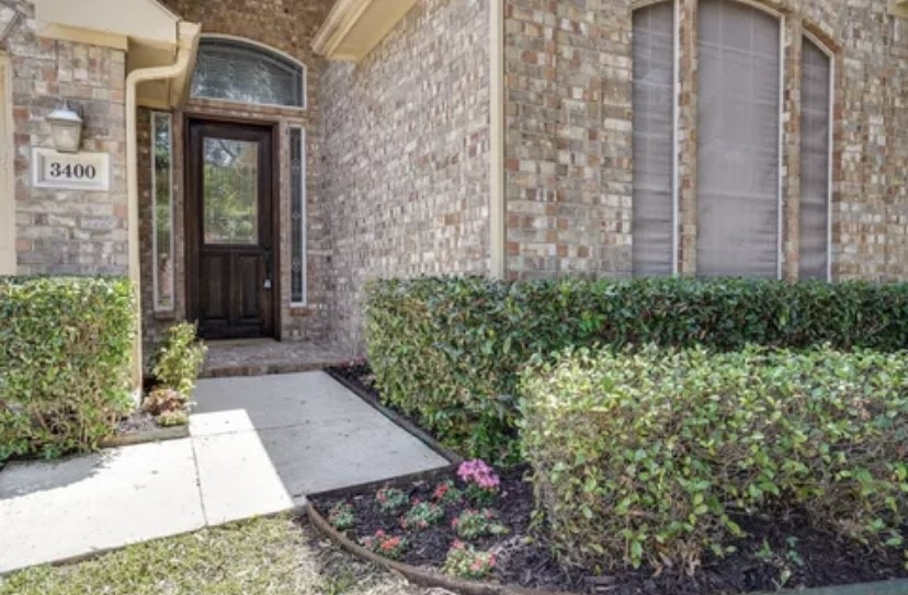 3400 Dowland Drive Flower Mound TX 75022