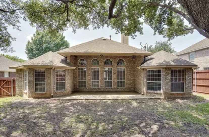 3400 Dowland Drive Flower Mound TX 75022