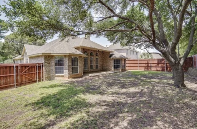 3400 Dowland Drive Flower Mound TX 75022