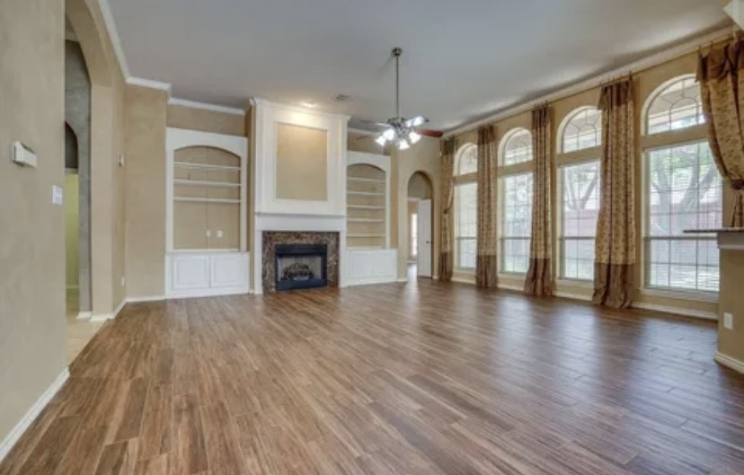 3400 Dowland Drive Flower Mound TX 75022