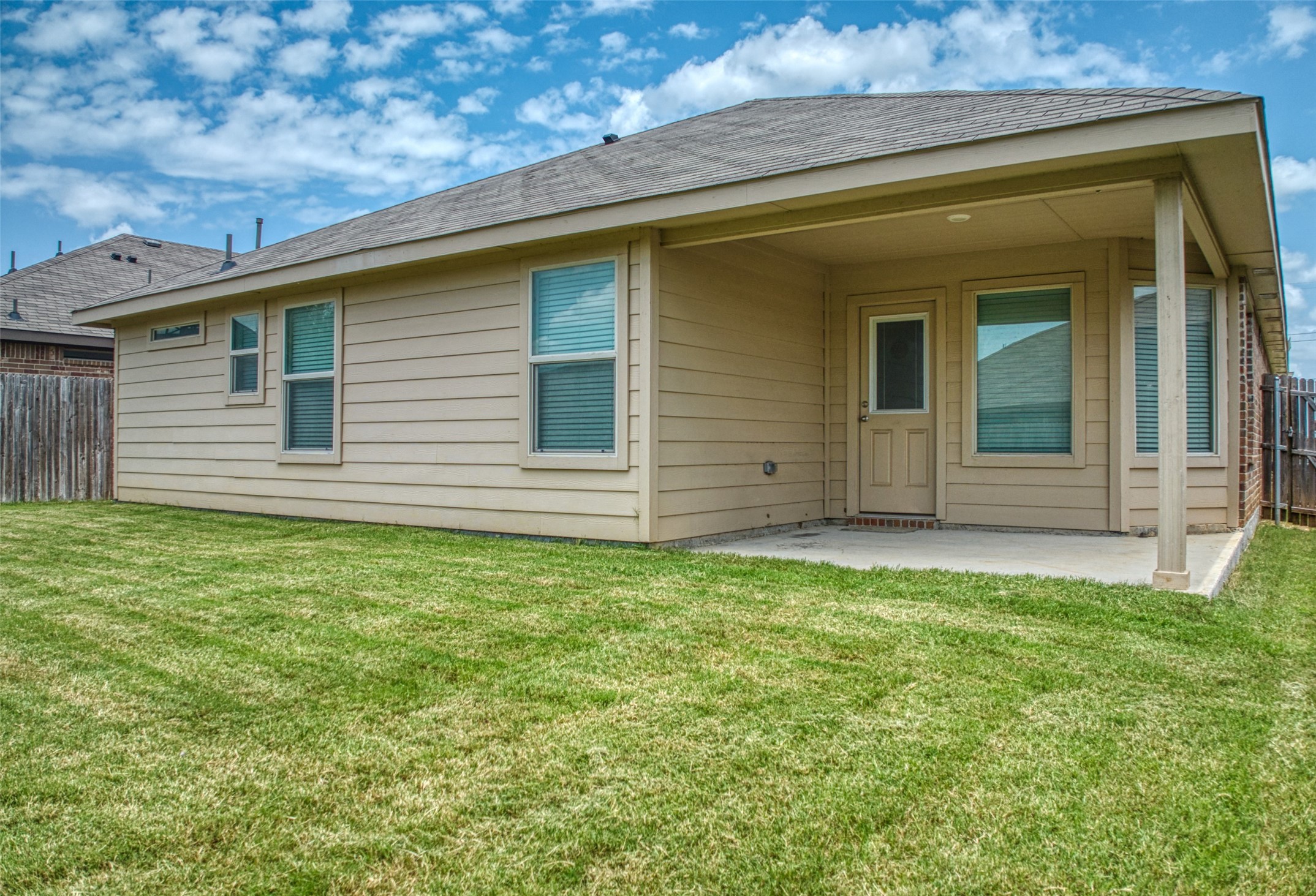 744 Walls Boulevard Crowley TX 76036