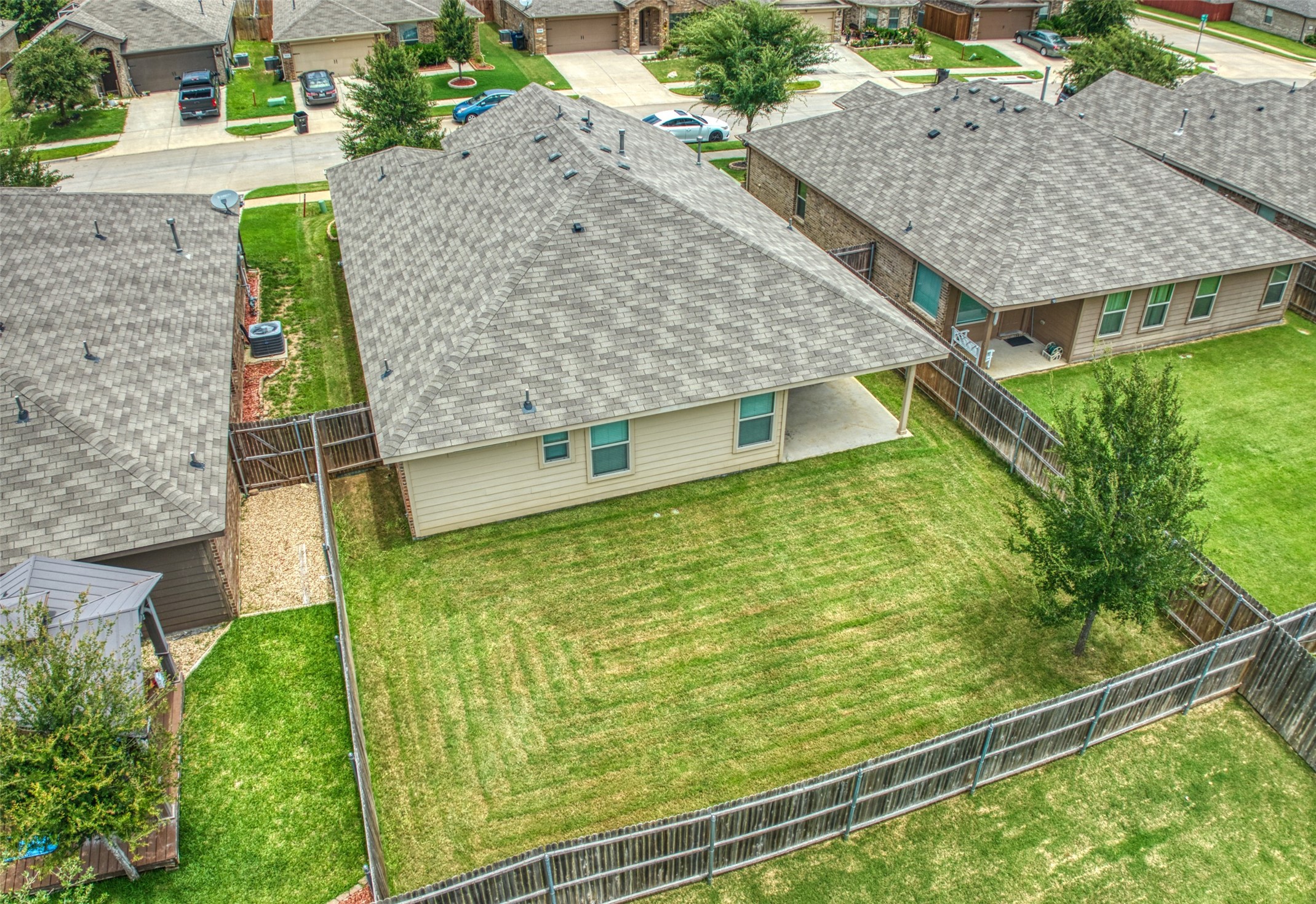 744 Walls Boulevard Crowley TX 76036
