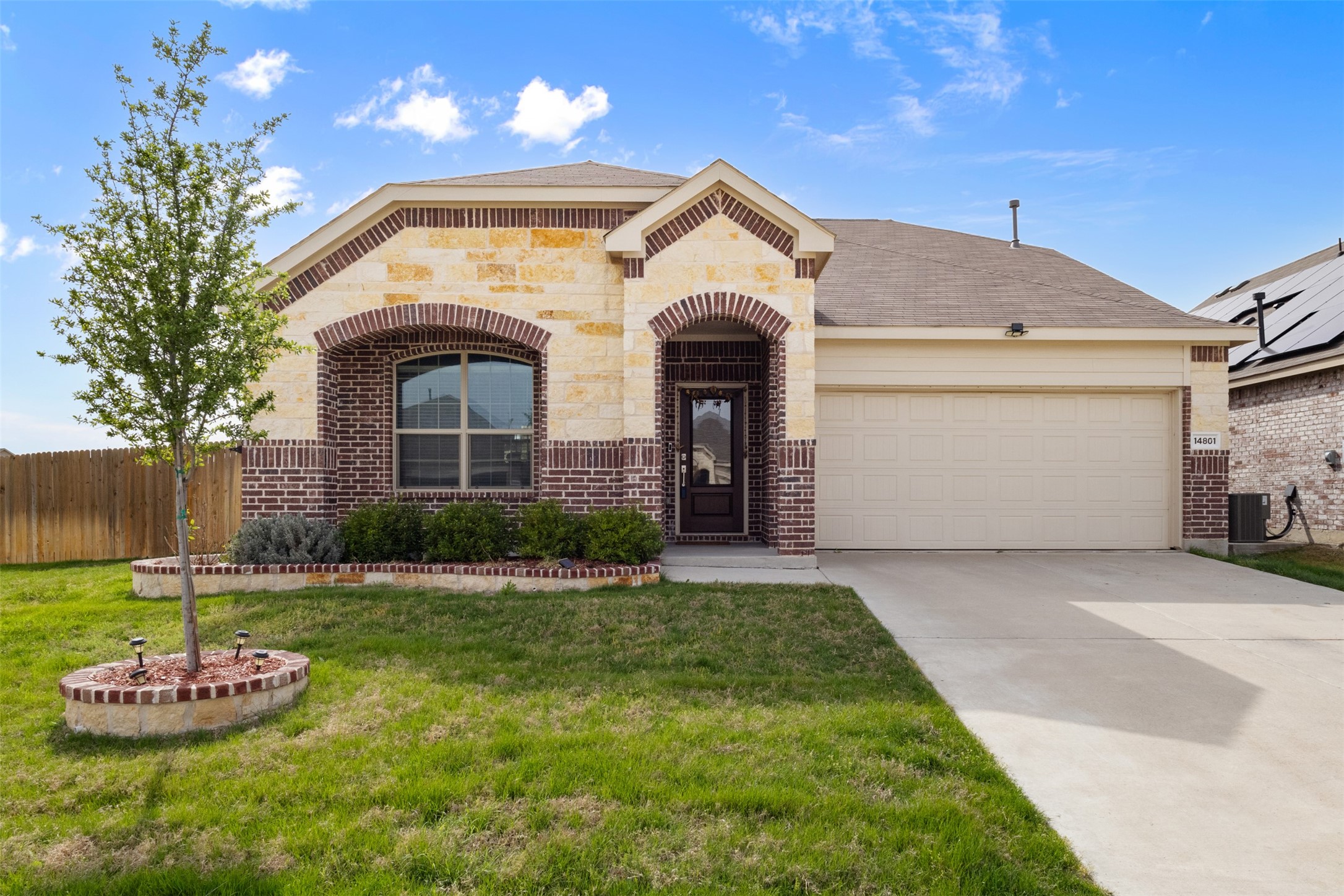 14801 Holster Trail Fort Worth TX 76052