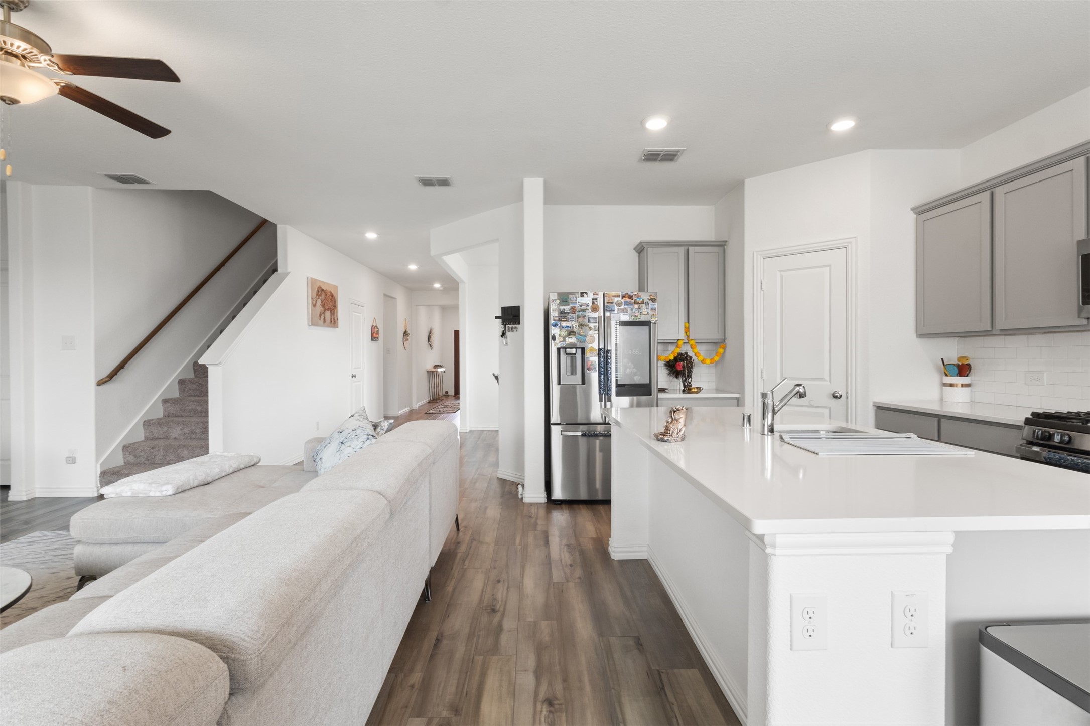 14801 Holster Trail Fort Worth TX 76052