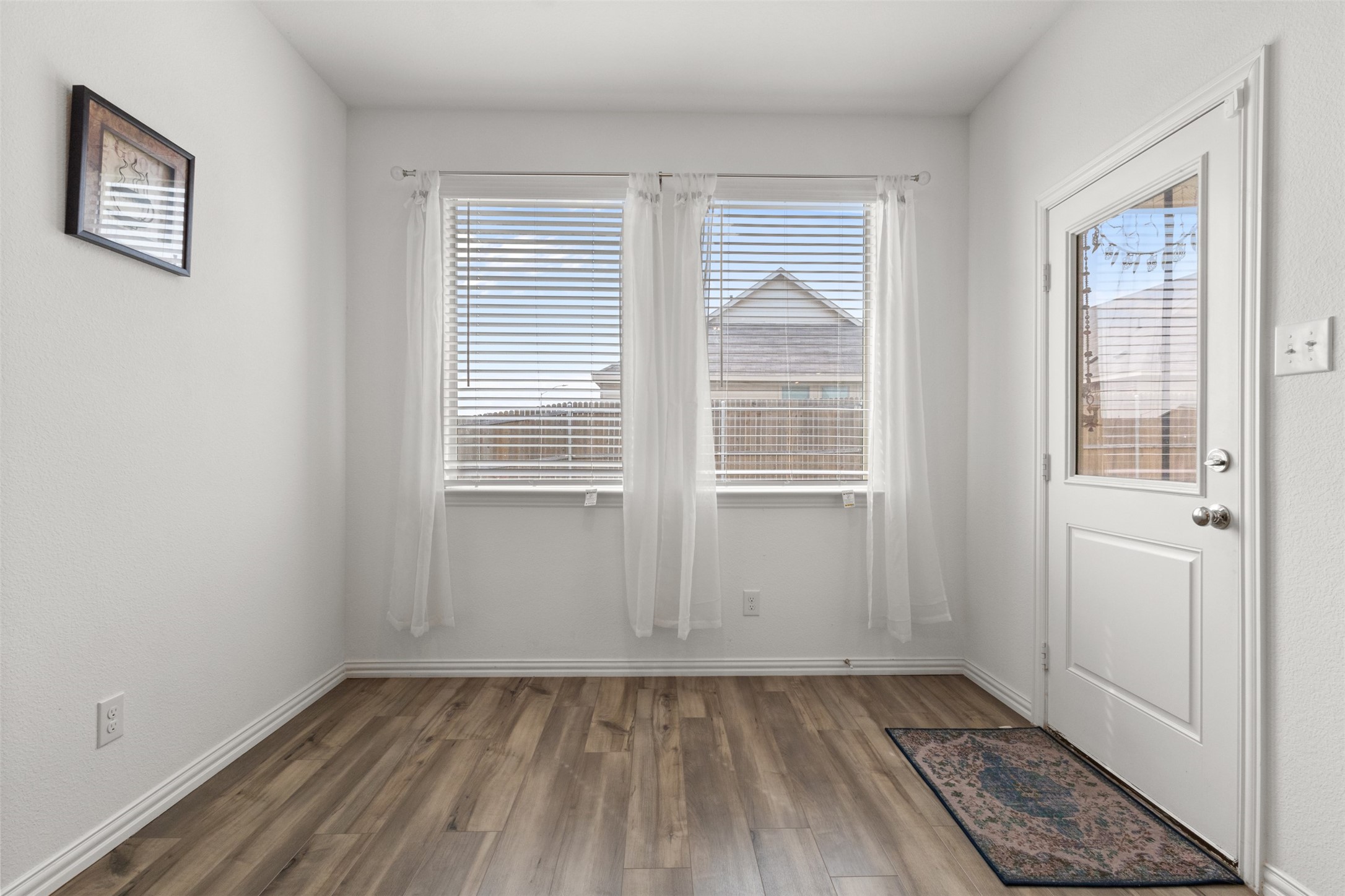 14801 Holster Trail Fort Worth TX 76052