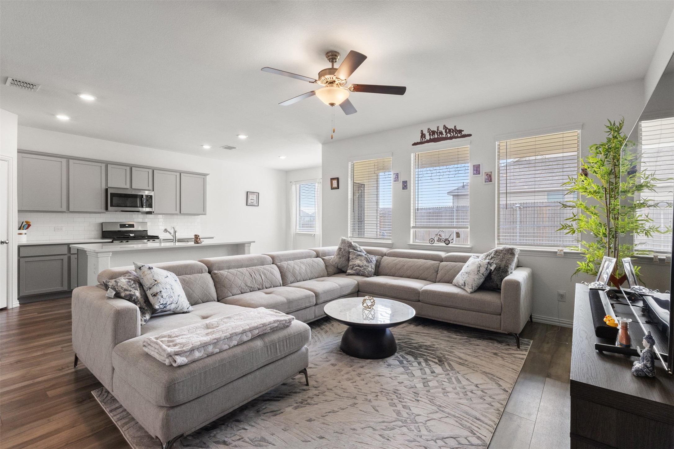14801 Holster Trail Fort Worth TX 76052