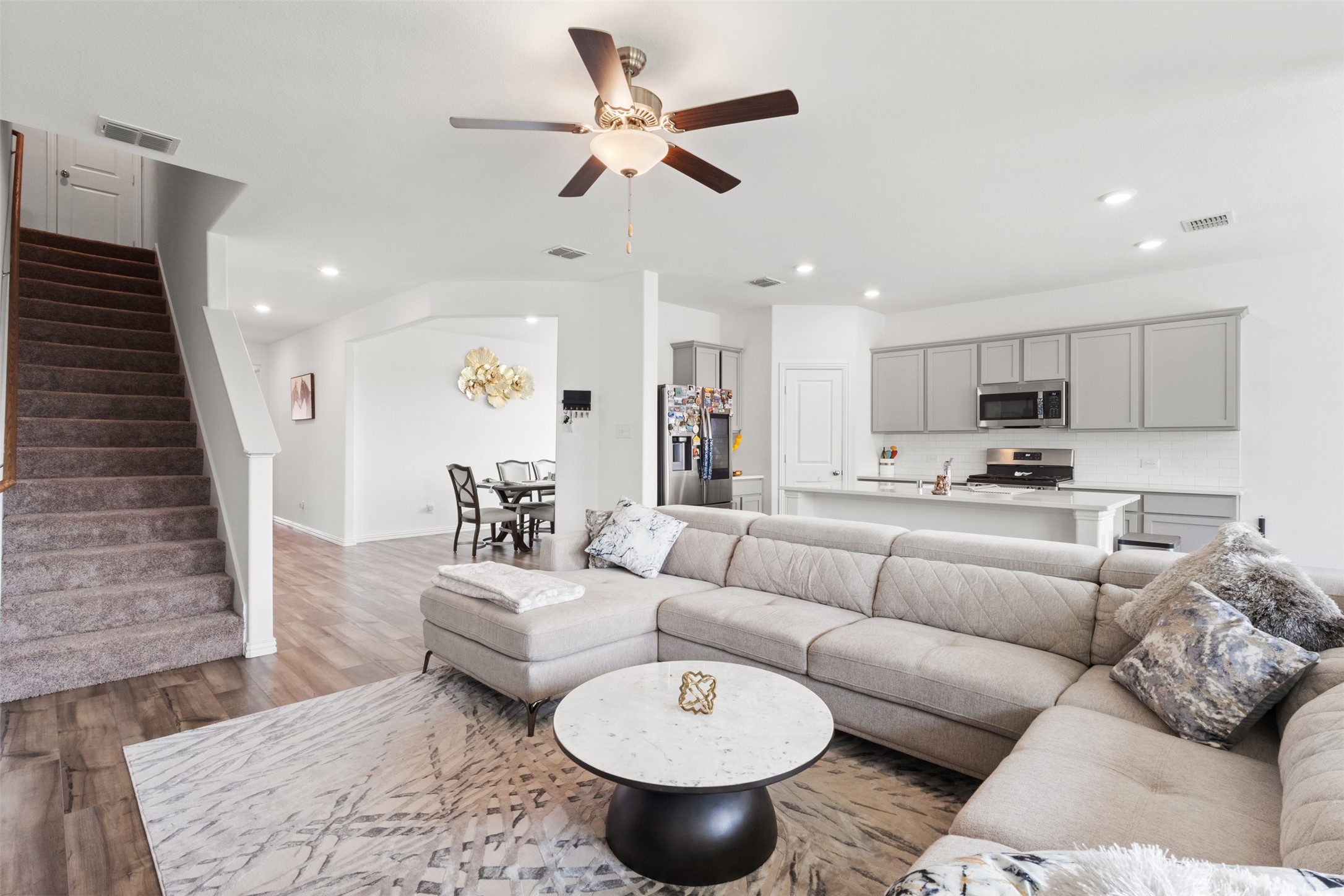 14801 Holster Trail Fort Worth TX 76052