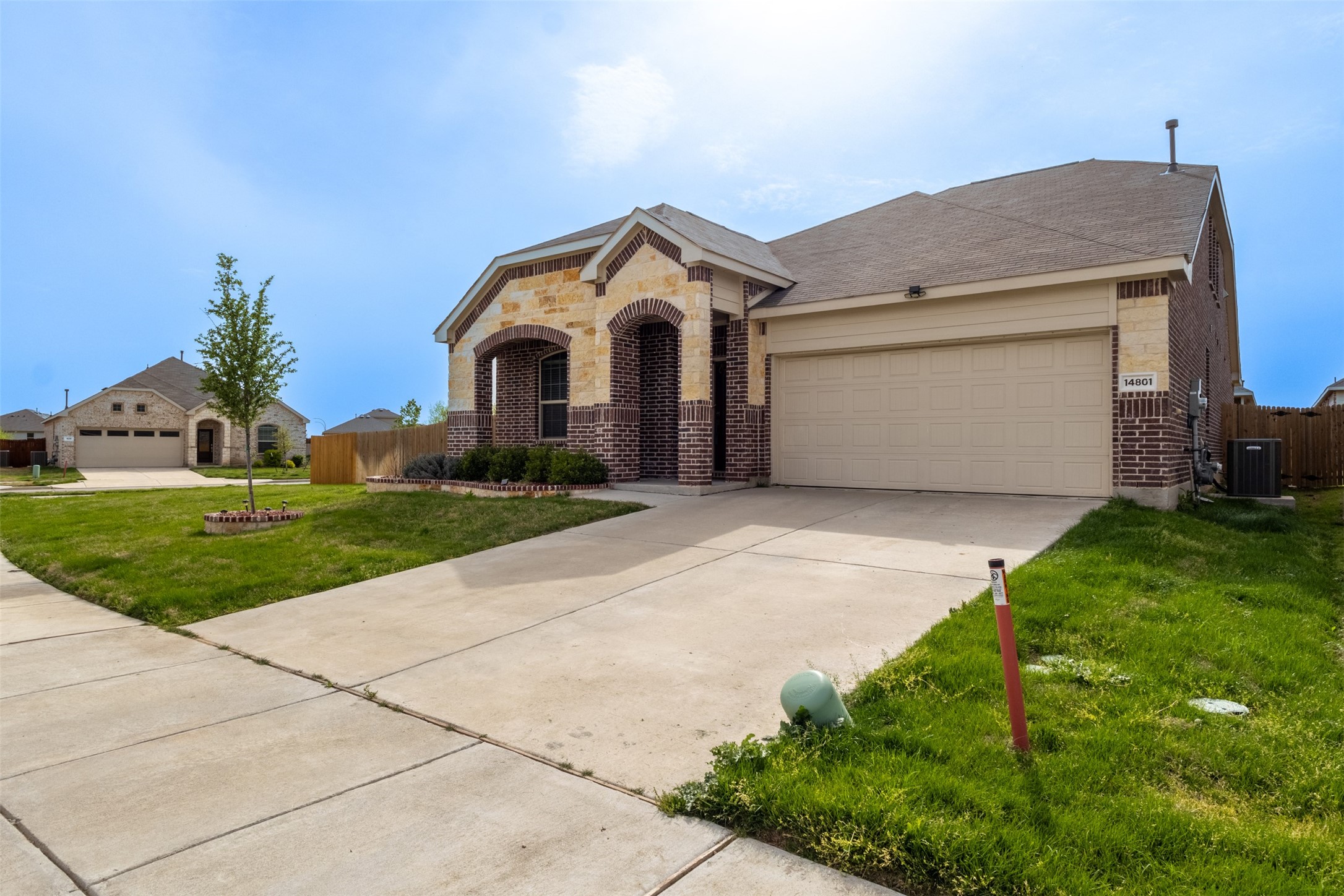 14801 Holster Trail Fort Worth TX 76052