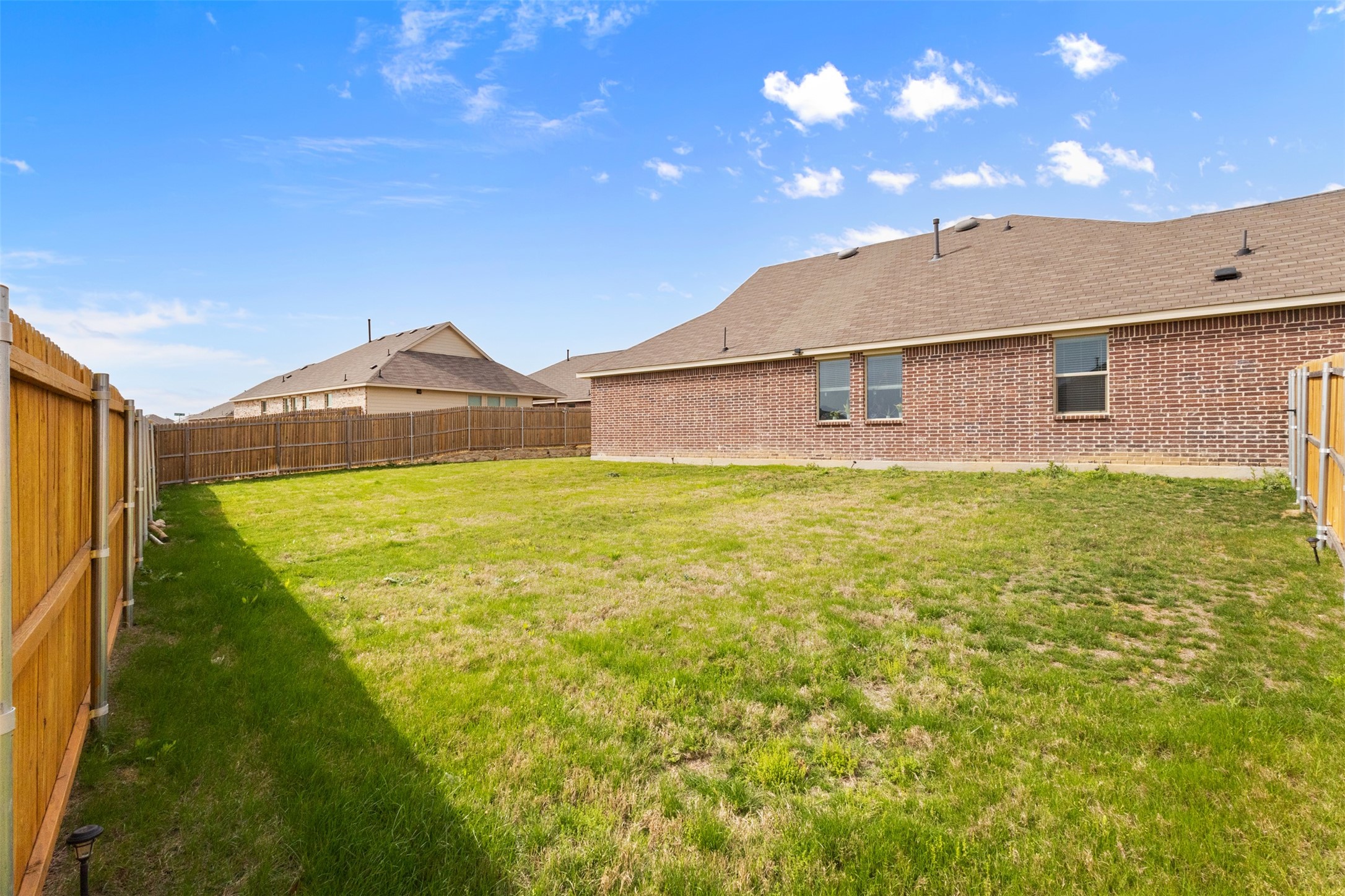 14801 Holster Trail Fort Worth TX 76052