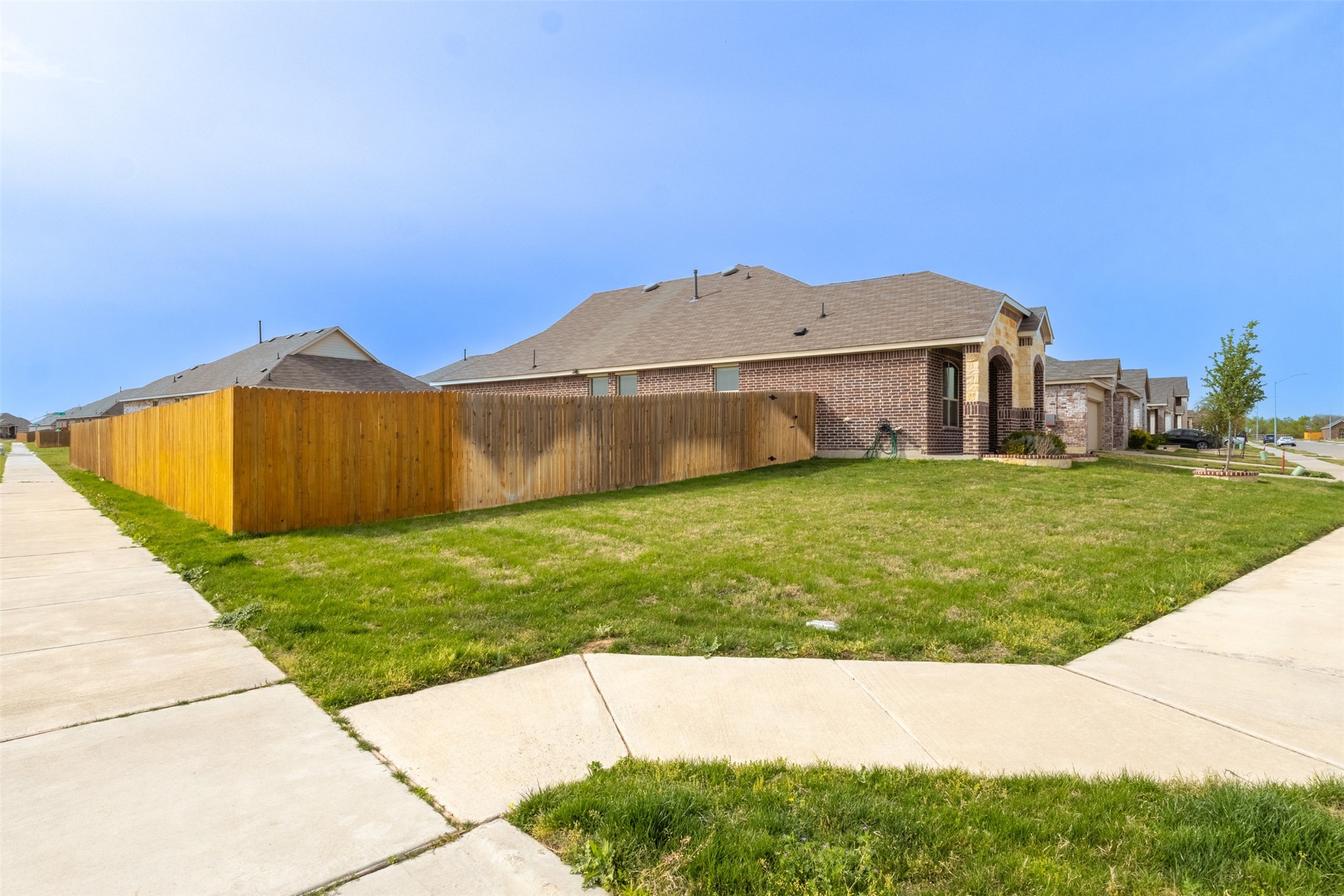 14801 Holster Trail Fort Worth TX 76052