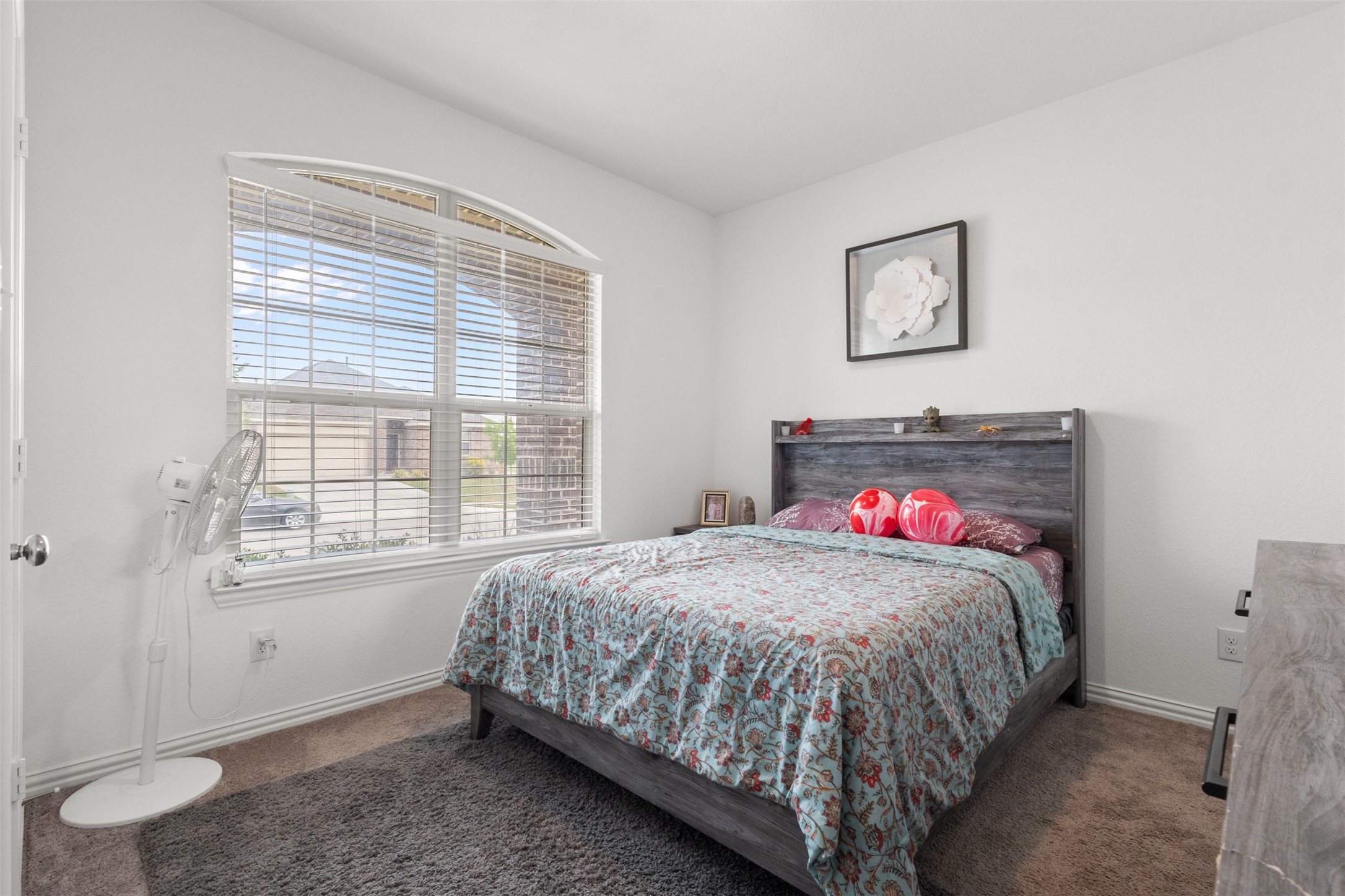 14801 Holster Trail Fort Worth TX 76052