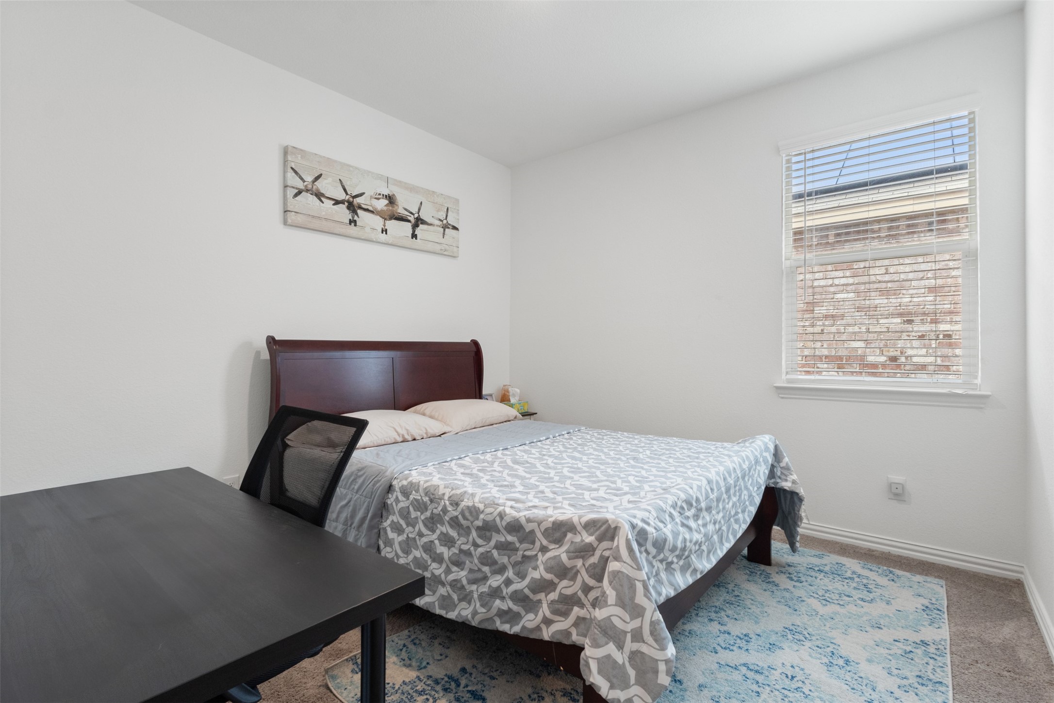 14801 Holster Trail Fort Worth TX 76052