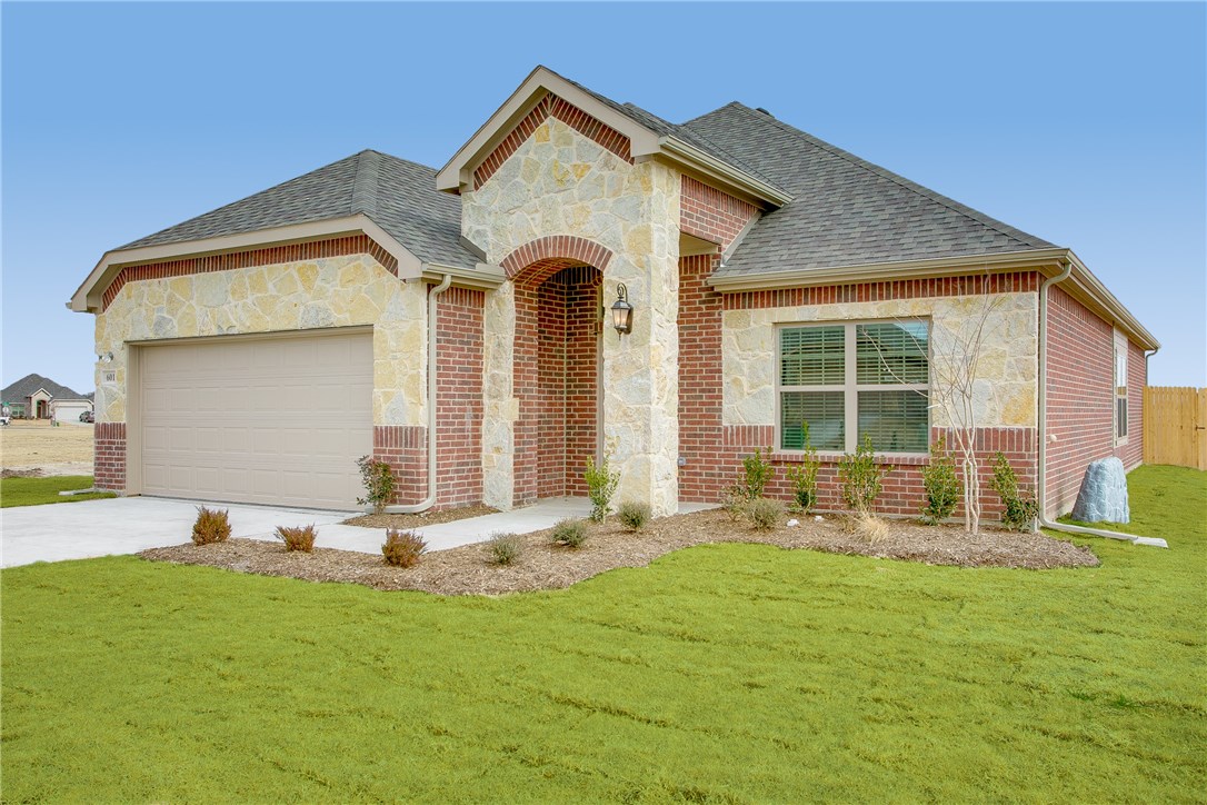 601 Beechwood Drive Greenville TX 75402