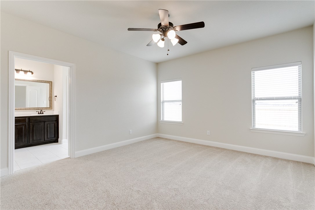 601 Beechwood Drive Greenville TX 75402