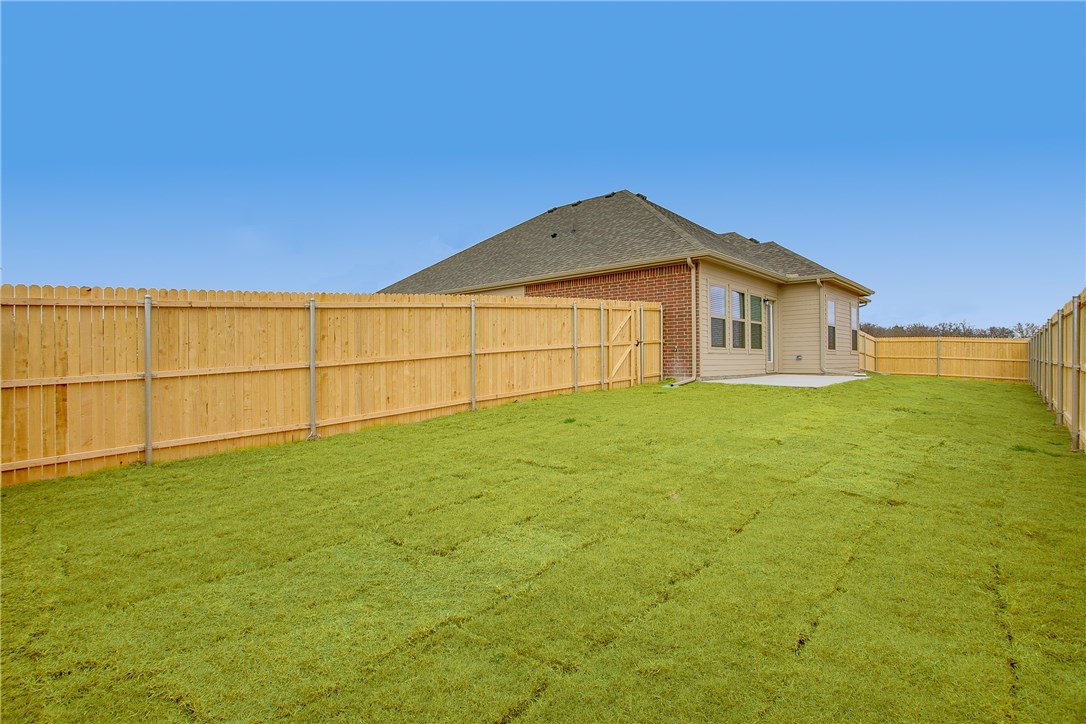 601 Beechwood Drive Greenville TX 75402