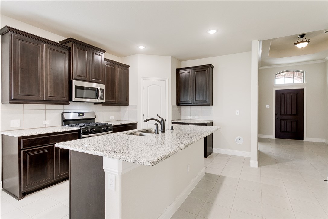 601 Beechwood Drive Greenville TX 75402