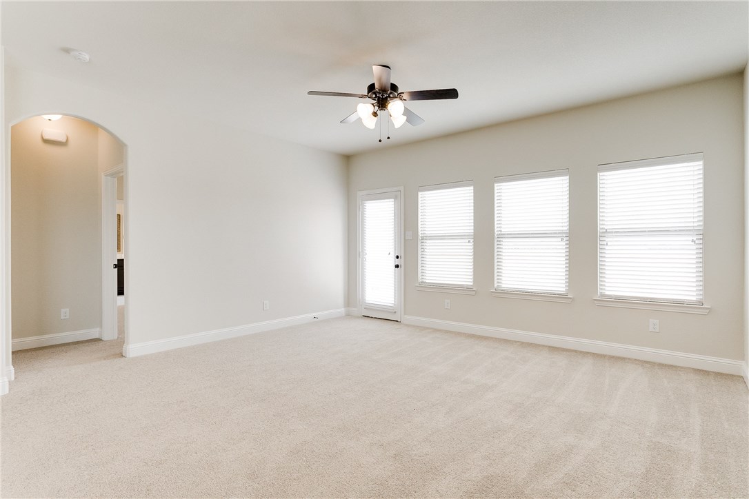 601 Beechwood Drive Greenville TX 75402