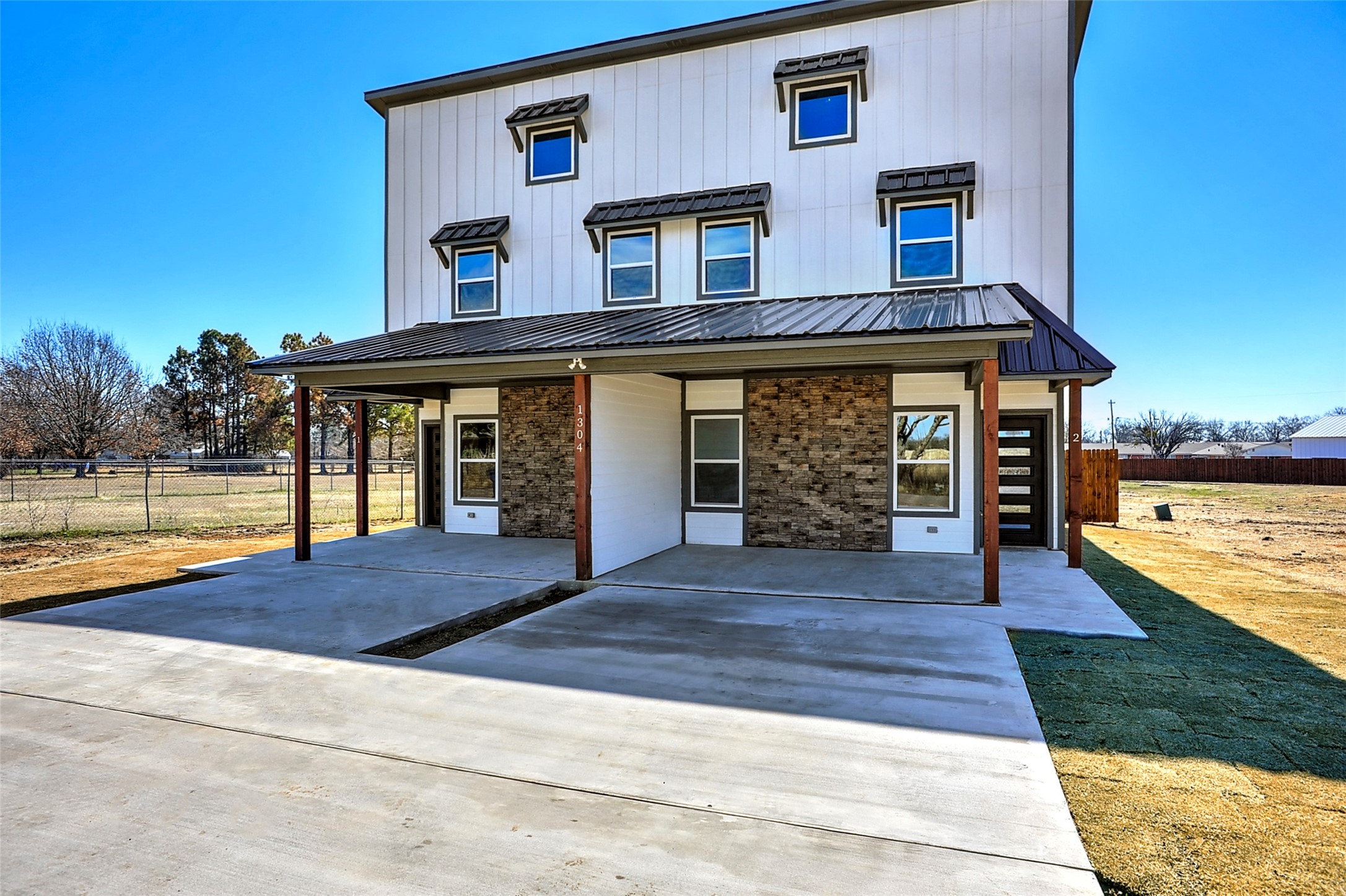 1304 Country Road Whitesboro TX 76273