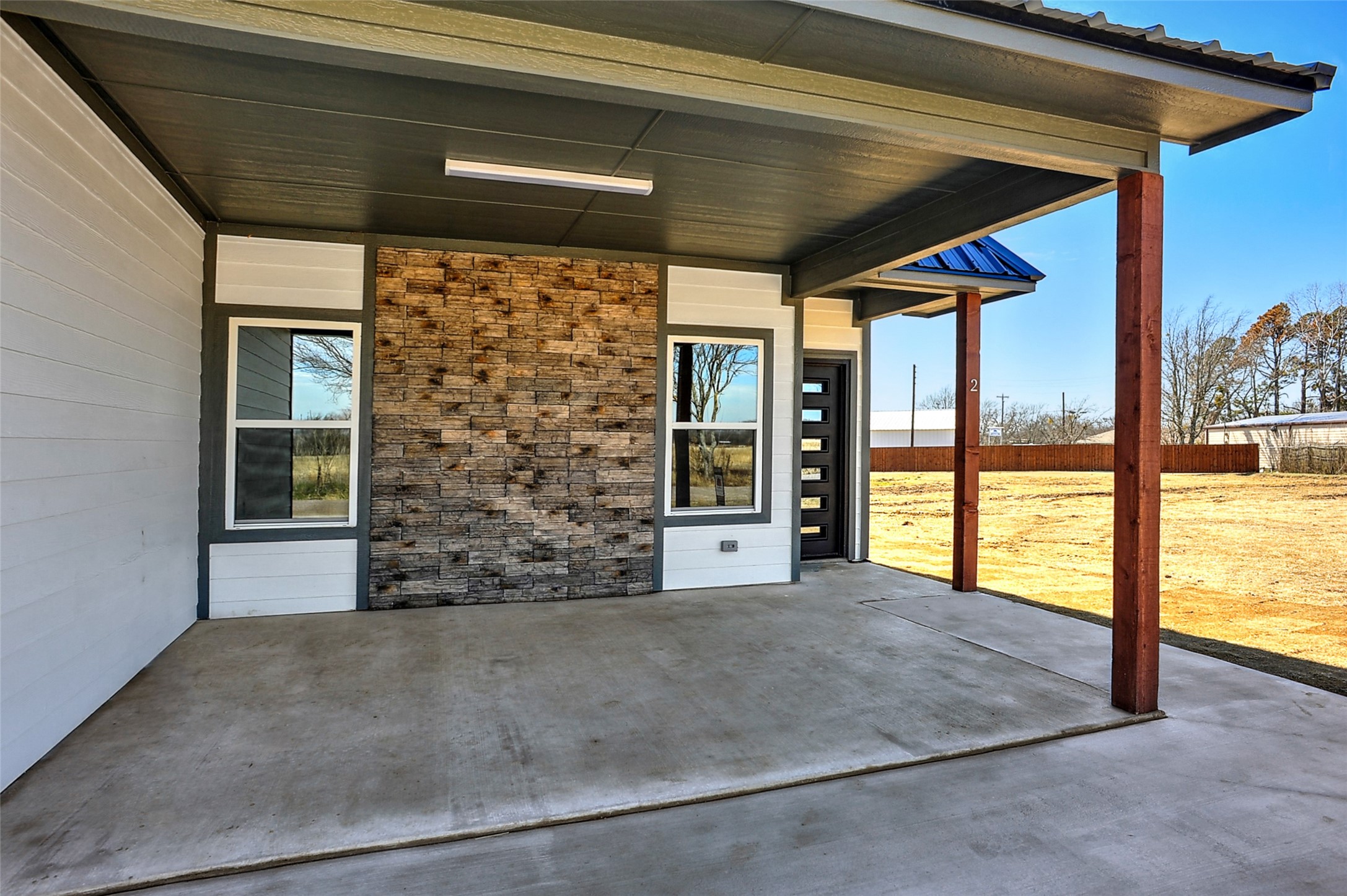 1304 Country Road Whitesboro TX 76273