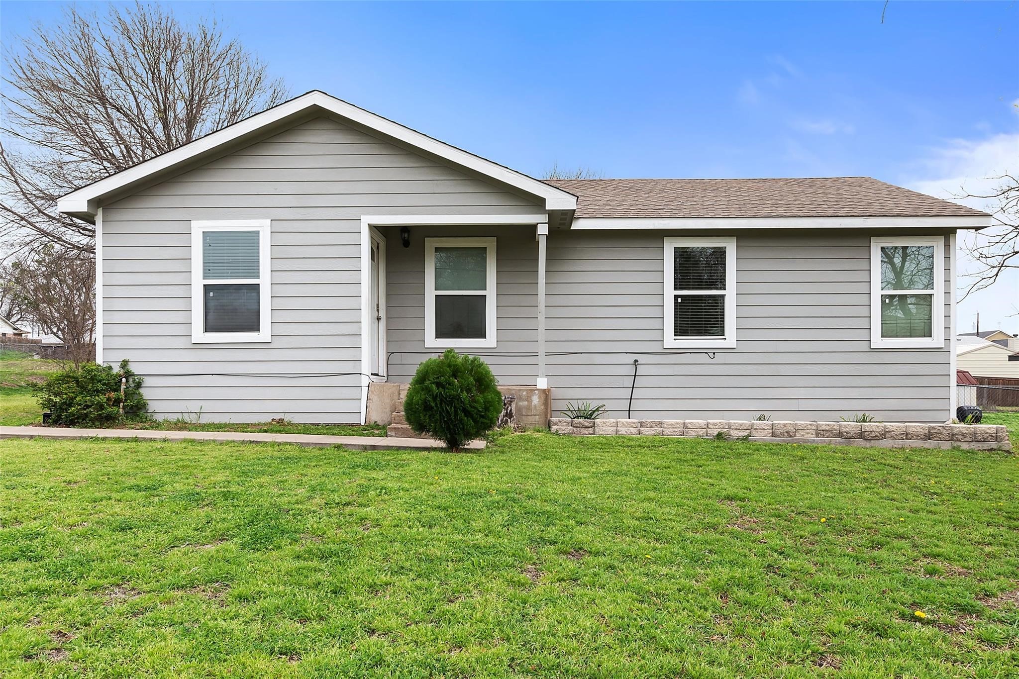 505 S 5th Street Crandall TX 75114