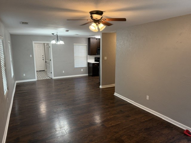 505 S 5th Street Crandall TX 75114