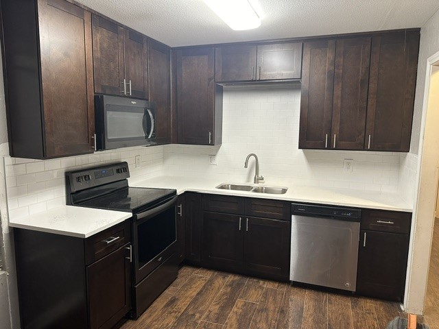 505 S 5th Street Crandall TX 75114