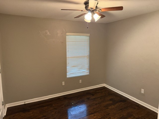 505 S 5th Street Crandall TX 75114