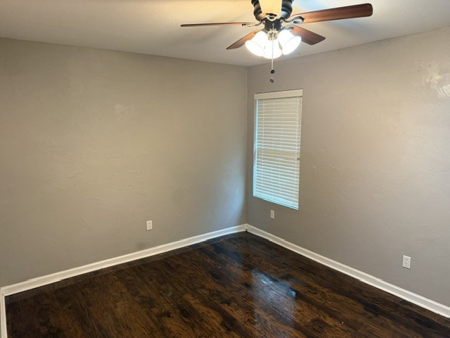 505 S 5th Street Crandall TX 75114