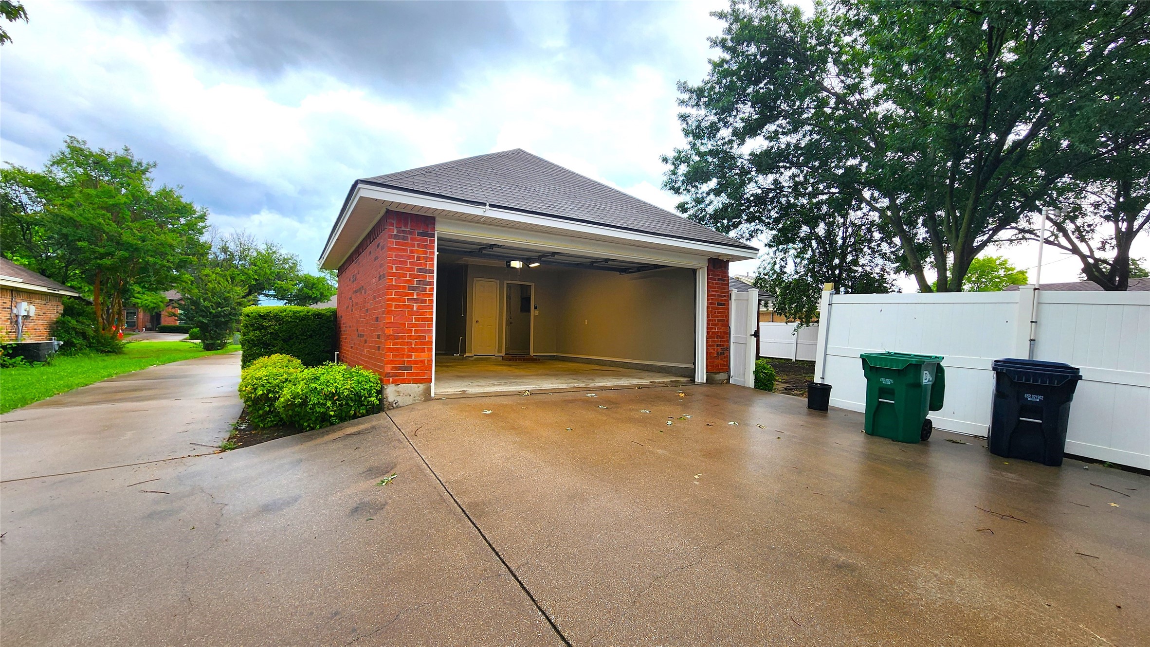 3817 Yellowstone Place Denton TX 76209