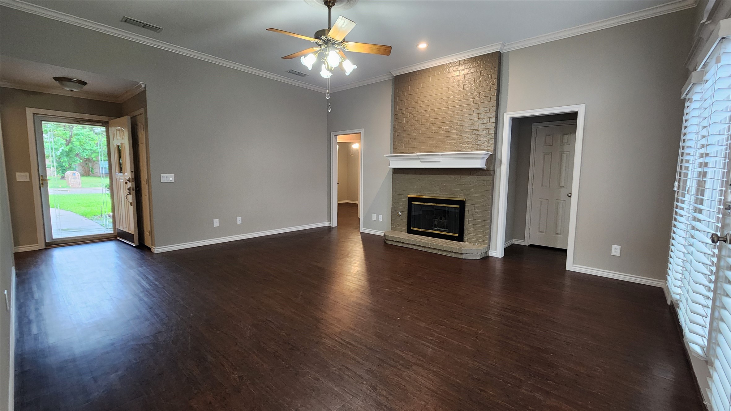 3817 Yellowstone Place Denton TX 76209