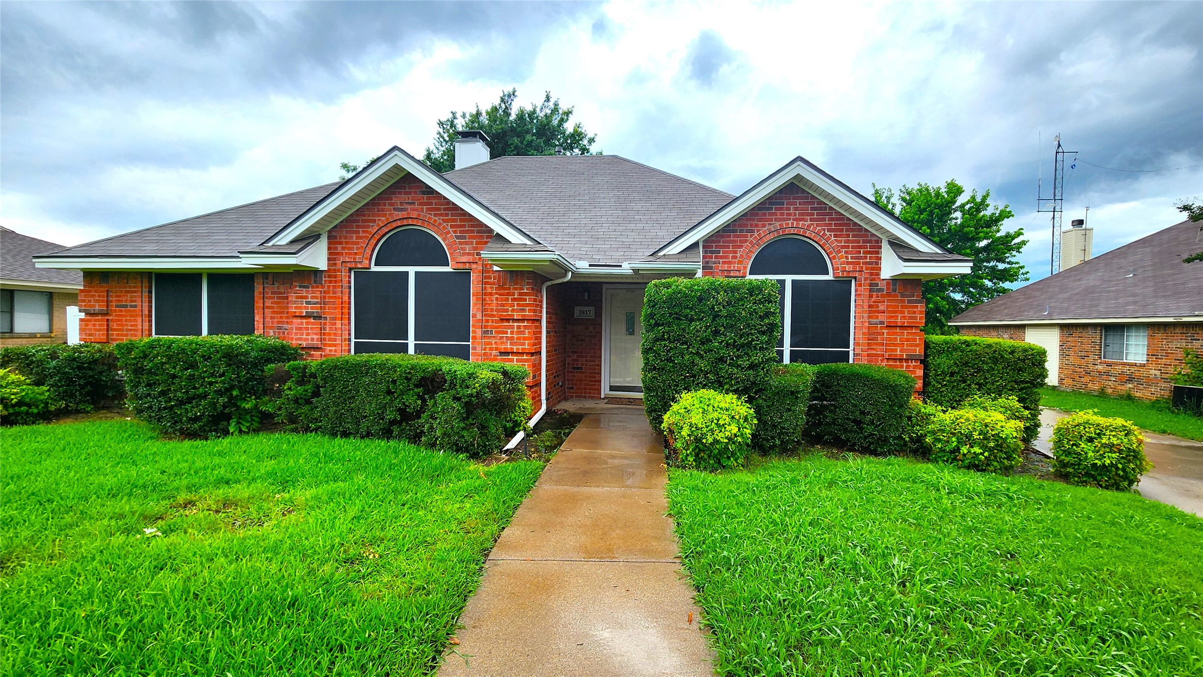 3817 Yellowstone Place Denton TX 76209