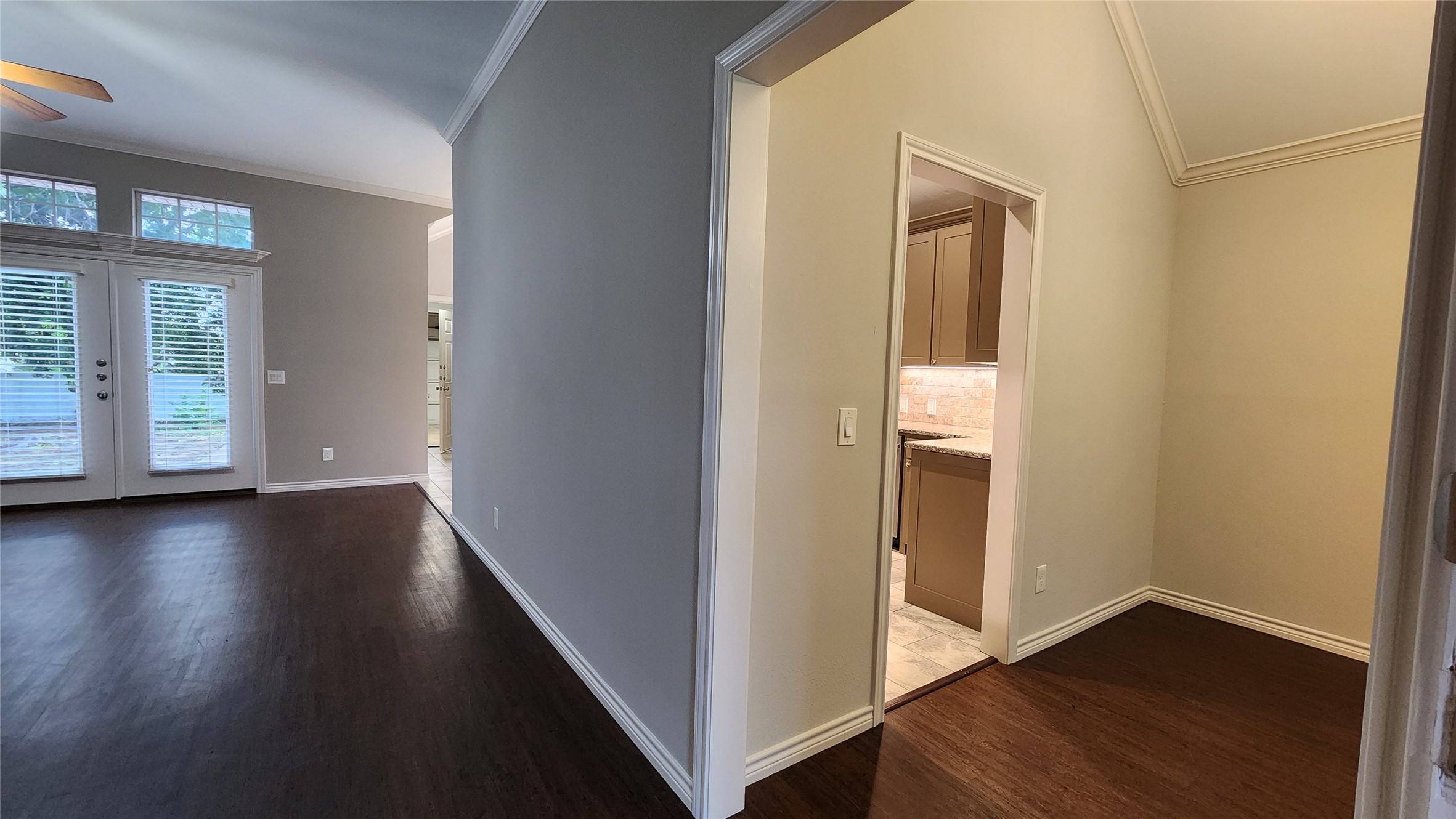 3817 Yellowstone Place Denton TX 76209