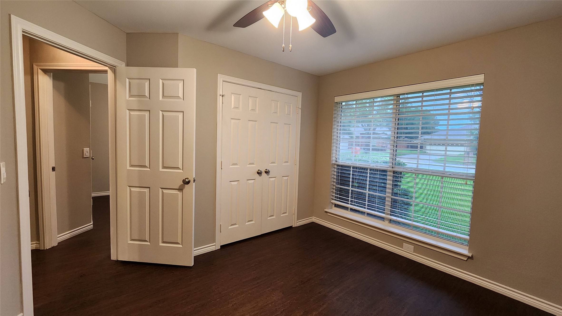 3817 Yellowstone Place Denton TX 76209