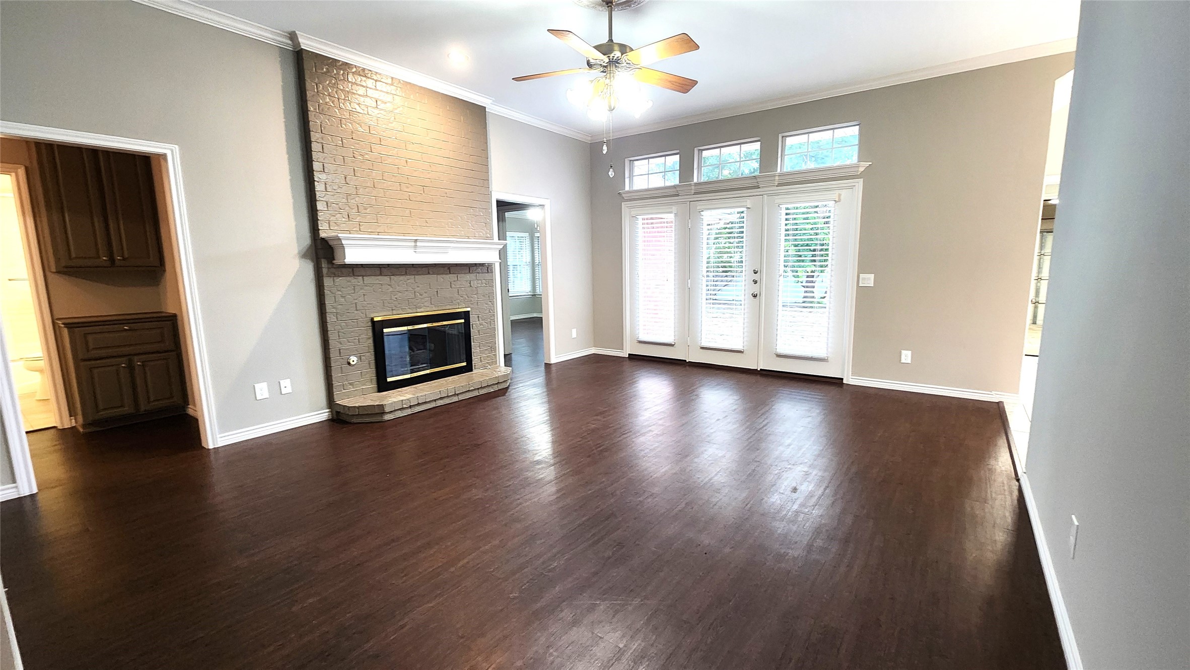 3817 Yellowstone Place Denton TX 76209