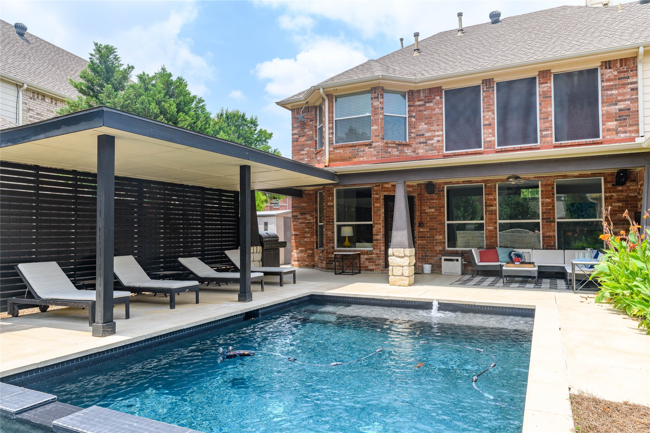 15171 Alstone Drive Frisco TX 75035