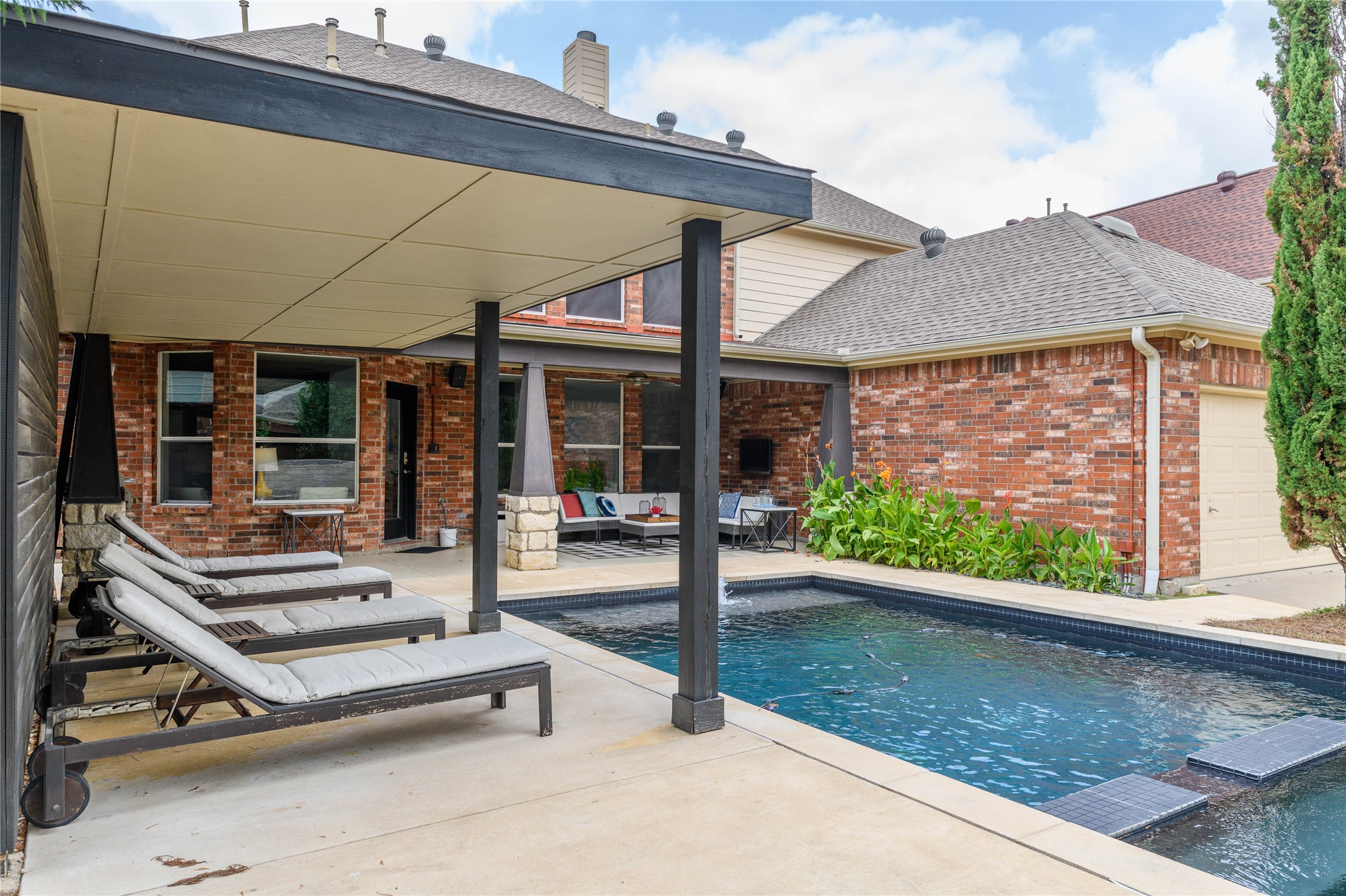 15171 Alstone Drive Frisco TX 75035