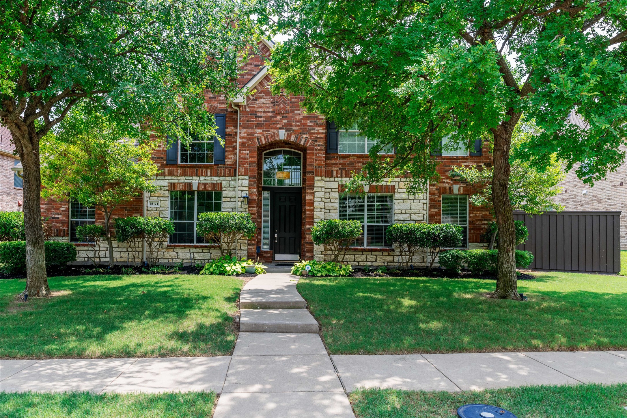 15171 Alstone Drive Frisco TX 75035
