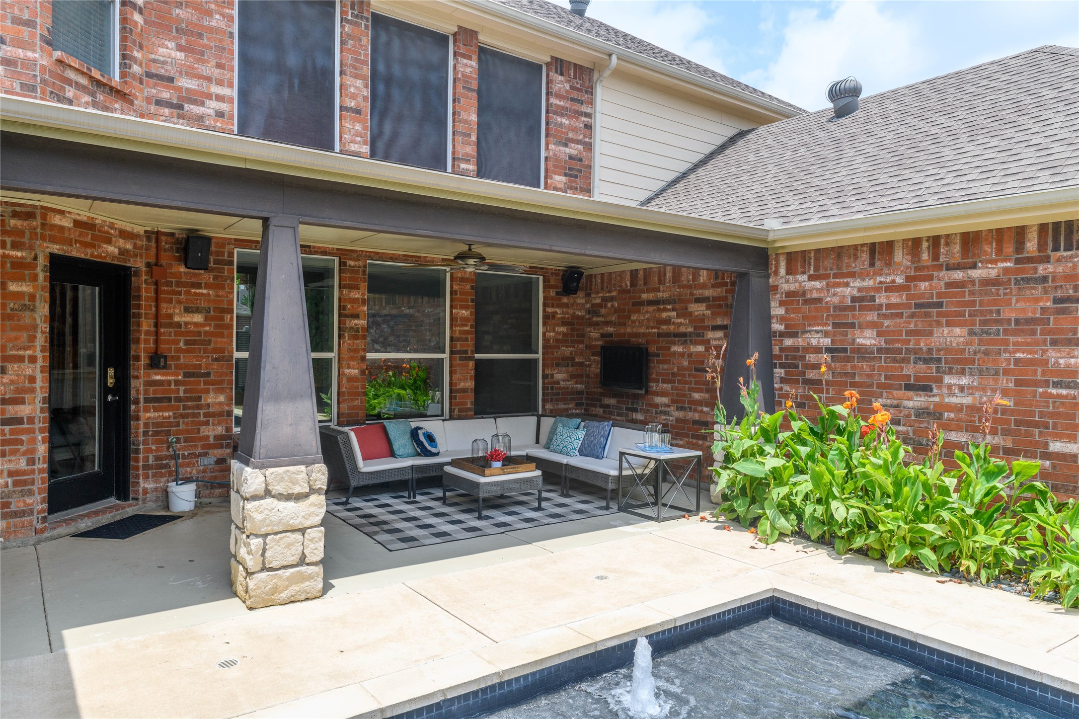 15171 Alstone Drive Frisco TX 75035