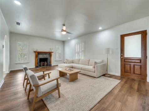 3337 Mockingbird Lane Highland Park TX 75205