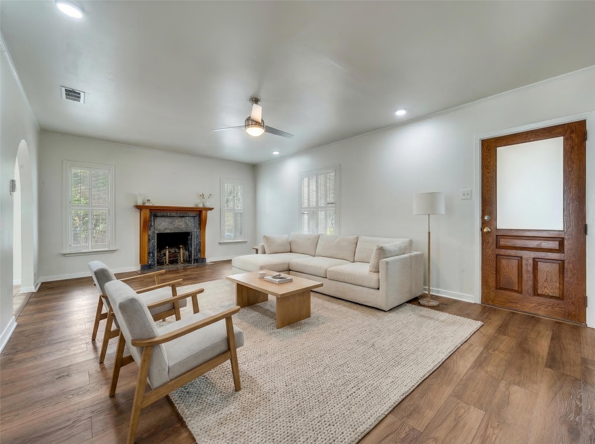 3337 Mockingbird Lane Highland Park TX 75205