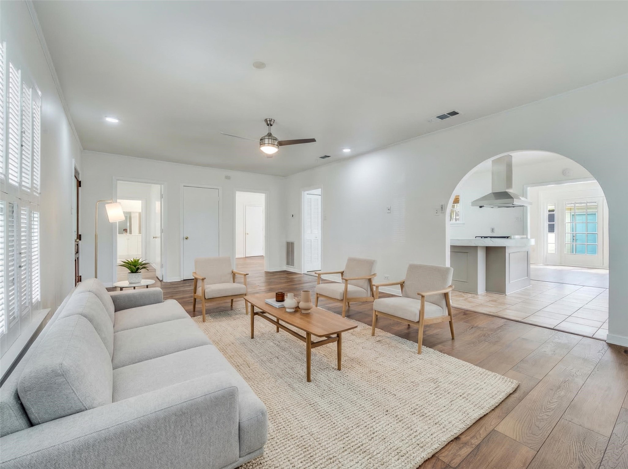 3337 Mockingbird Lane Highland Park TX 75205