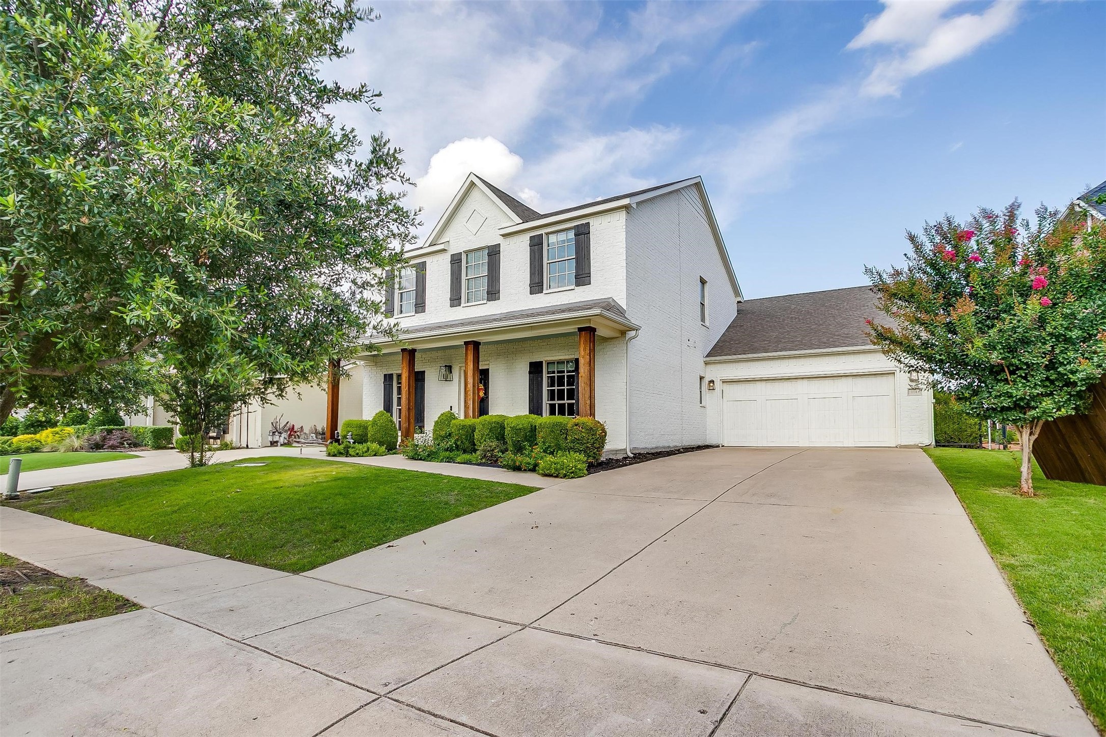 114 Parkview Drive Aledo TX 76008