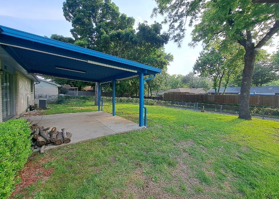 313 Georgetown Drive Garland TX 75043