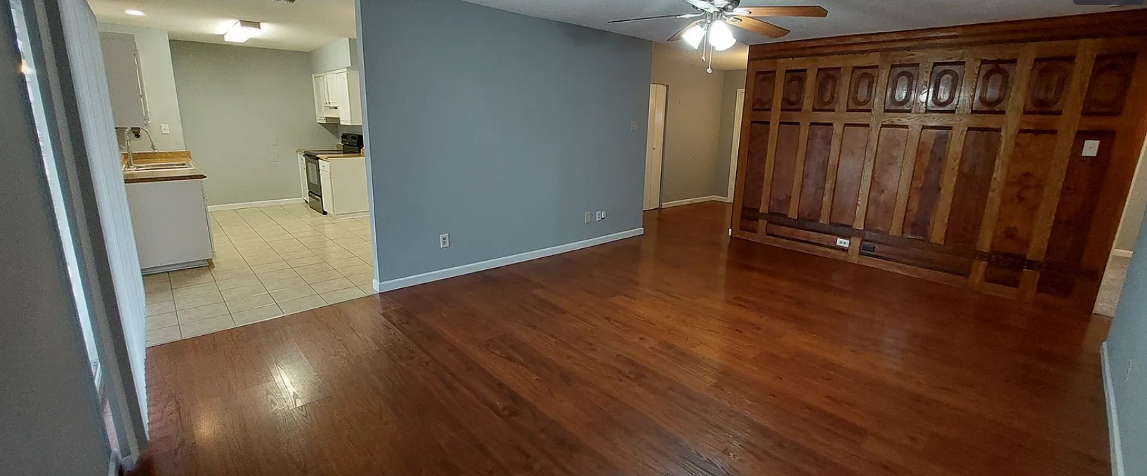 313 Georgetown Drive Garland TX 75043