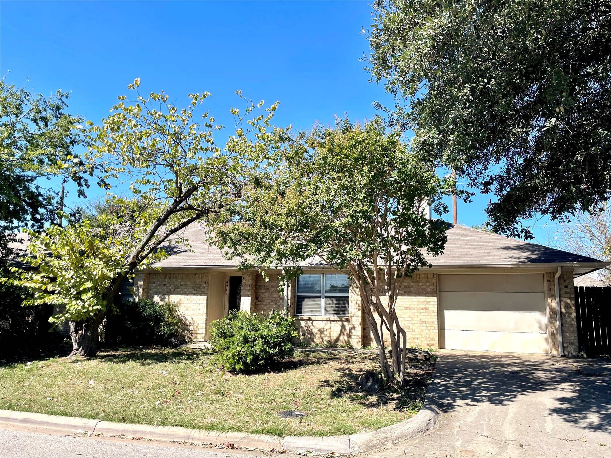 8710 California Drive Frisco TX 75033