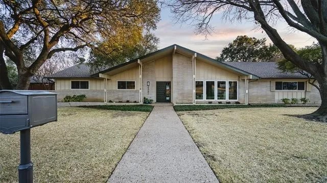 4342 Boca Bay Drive Dallas TX 75244